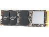   SSD Intel 760P Series 512GB NVMe M.2 PCIe 3.0